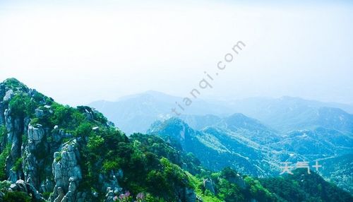 泰山位于哪个省哪个市