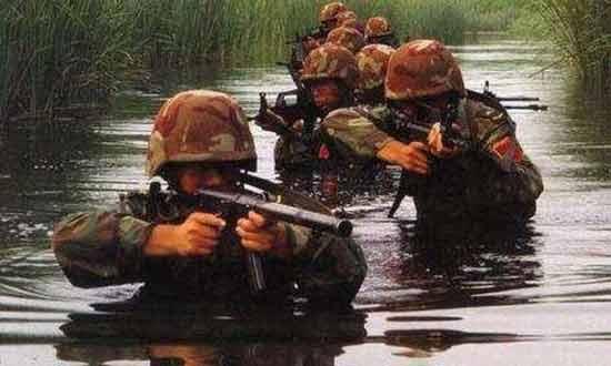 成为特种兵需要哪些条件（一个普通人要做好哪些准备）(5)