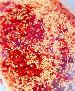 ​怎样做辣椒油又红又亮？老妈做了几十年的秘密教给你