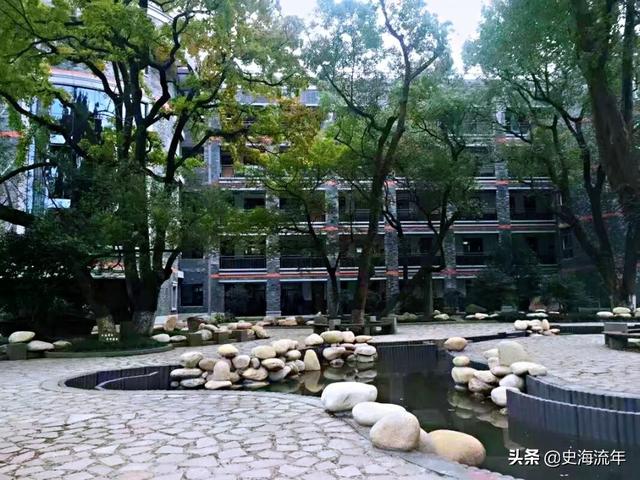 温州最好的十所高中（温州3所高中进前5）(2)