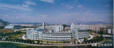 ​温州最好的十所高中（温州3所高中进前5）