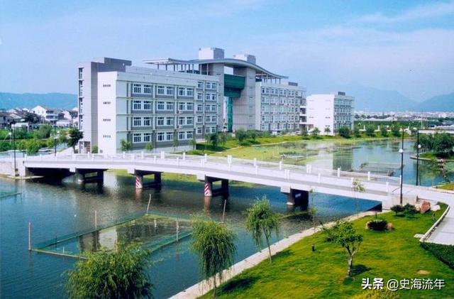 温州最好的十所高中（温州3所高中进前5）(3)