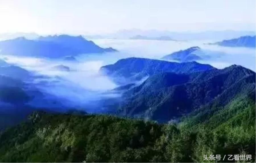 桐柏县属于哪个市(桐柏县属于河南哪里)