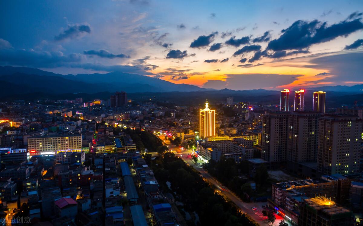 桐柏县属于哪个市(桐柏县属于河南哪里)