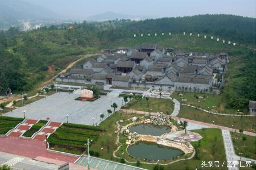 桐柏县属于哪个市(桐柏县属于河南哪里)