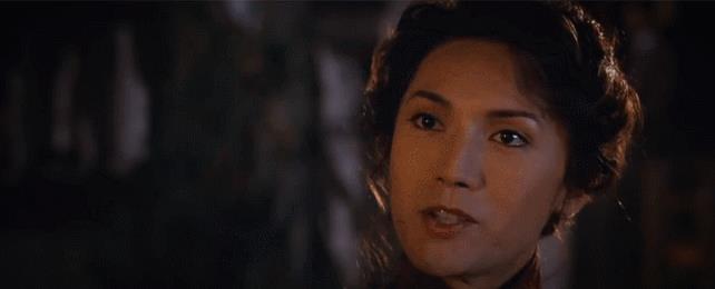 尊龙大胆拍的《蝴蝶君》，震惊世人！