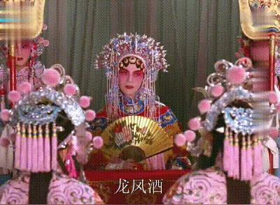 尊龙大胆拍的《蝴蝶君》，震惊世人！