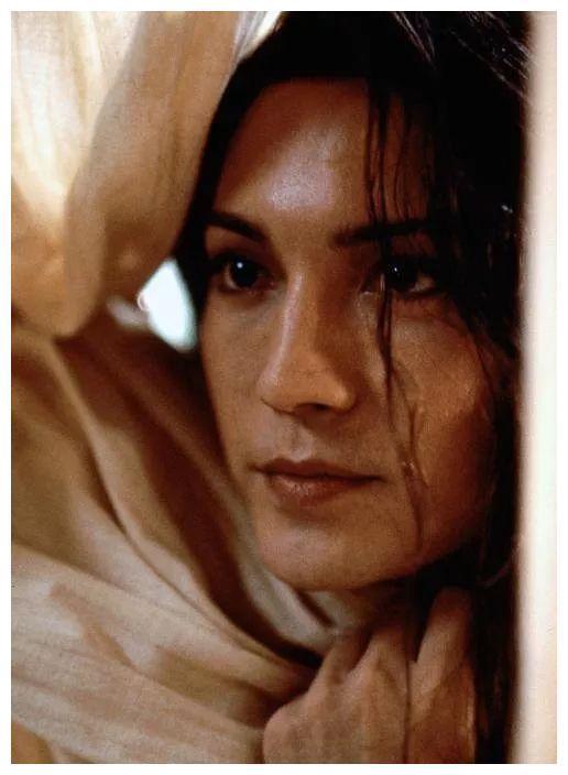 尊龙大胆拍的《蝴蝶君》，震惊世人！