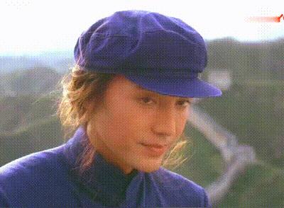 尊龙大胆拍的《蝴蝶君》，震惊世人！