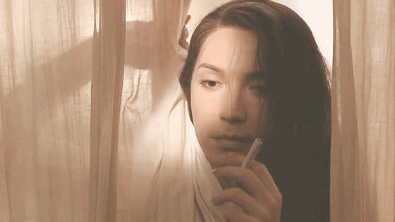 尊龙大胆拍的《蝴蝶君》，震惊世人！