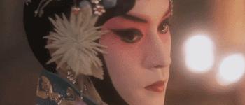 尊龙大胆拍的《蝴蝶君》，震惊世人！