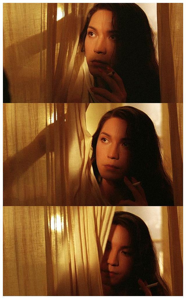 尊龙大胆拍的《蝴蝶君》，震惊世人！