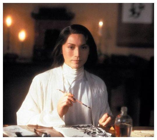 尊龙大胆拍的《蝴蝶君》，震惊世人！