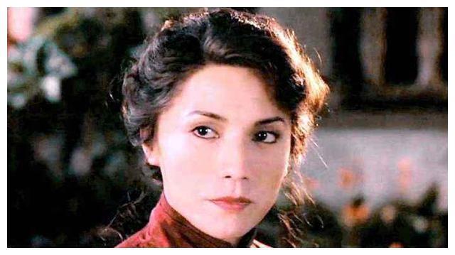 尊龙大胆拍的《蝴蝶君》，震惊世人！