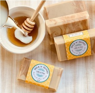 ​如何在家中DIY手工香皂？成品和进口的可以媲美哦