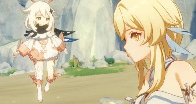 原神现在入坑还行吗(原神后期是不是很无聊)