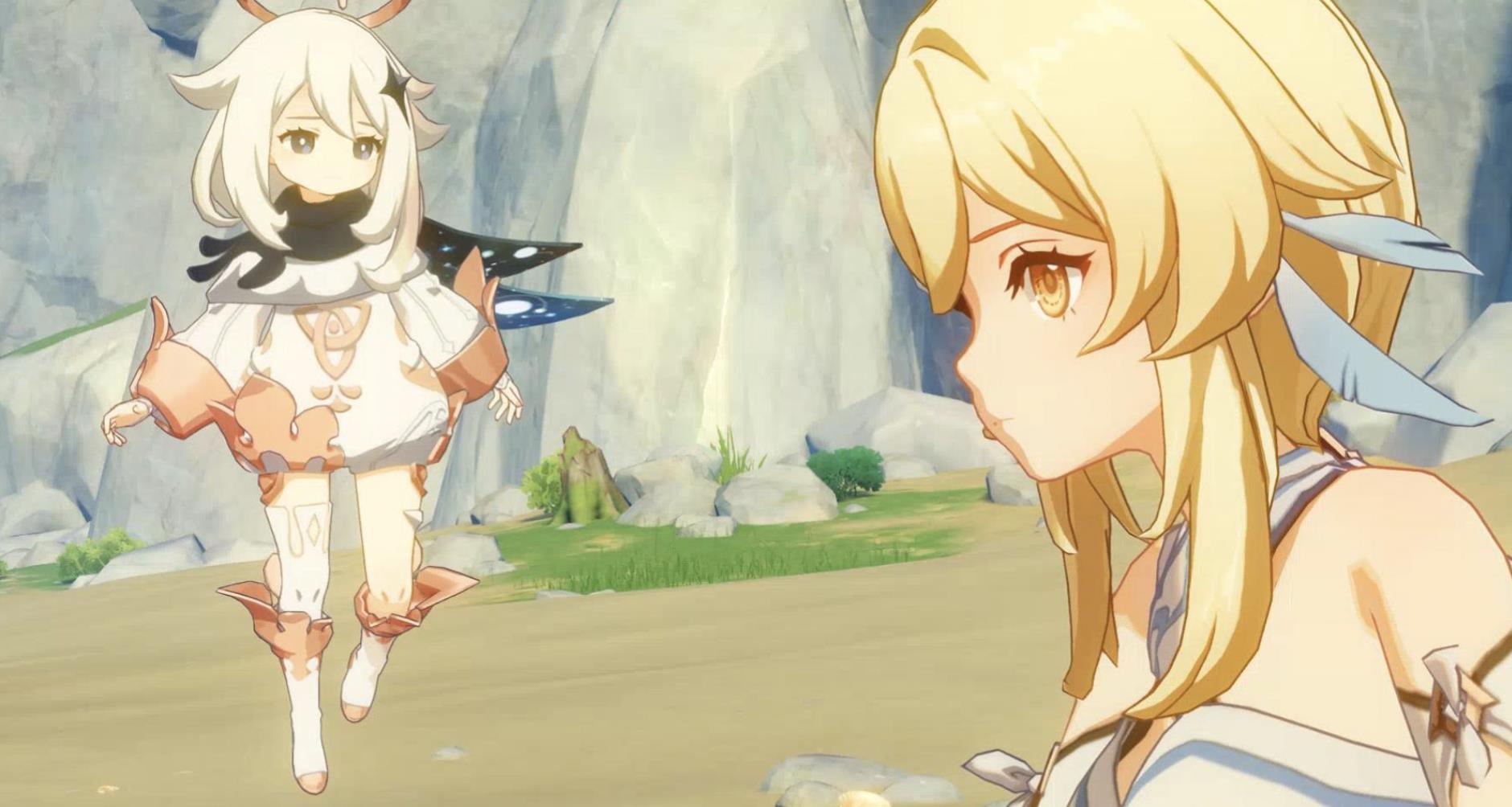 原神现在入坑还行吗(原神后期是不是很无聊)