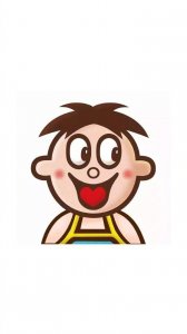 ​喜庆旺仔系列壁纸头像:你就是今年最旺的仔