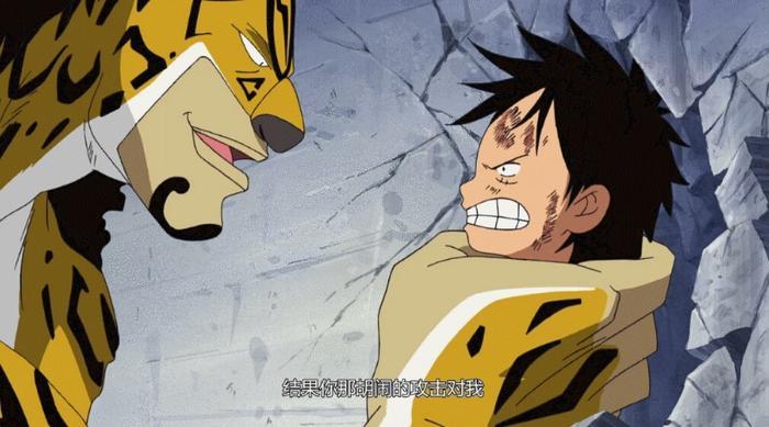 海贼王:实锤了!路飞果实终于觉醒,5档形态险胜凯多