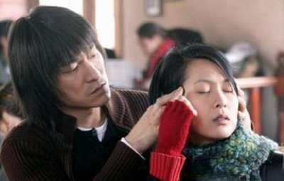 ​天下无贼葛优演的谁