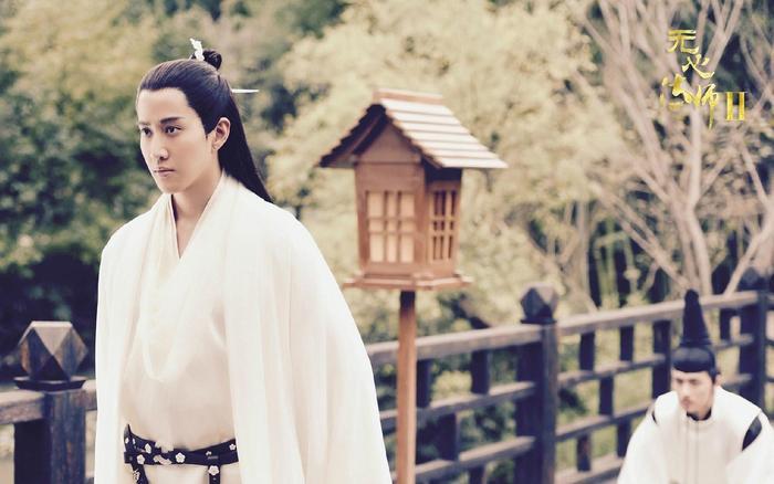 《无心法师2》结局曝光 苏桃下场竟然这么悲惨!