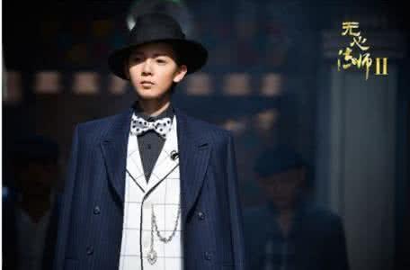 《无心法师2》结局曝光 苏桃下场竟然这么悲惨!