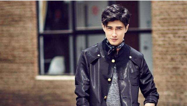 高伟光演过的电视剧(高伟光的电视剧) 高伟光 第3张