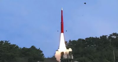 ​韩国试射“韩版萨德”，完全违反对中方的承诺，半岛局势再次紧张
