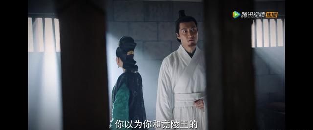 锦绣南歌大结局，锦绣南歌小辛的结局？图5