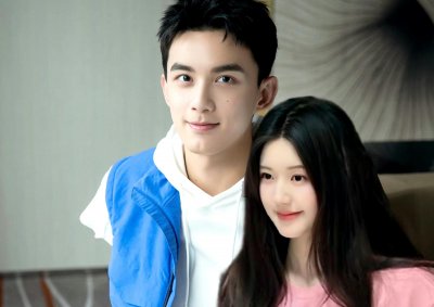 ​后浪电视剧什么时候上映？(赵露思新剧《后浪》明晚开播，搭档吴刚江珊)