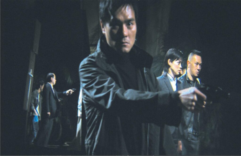 林家栋吴彦祖一块演的哪部电影_经典的香港犯罪类型 林家栋吴彦祖一块演的哪部电影_经典的香港犯罪类型