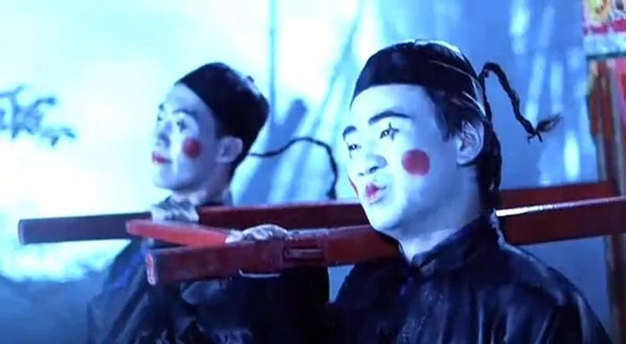 【图说电影】僵尸先生，你只记得林正英，却忘记了他？