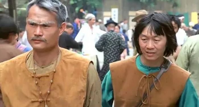 【图说电影】僵尸先生，你只记得林正英，却忘记了他？