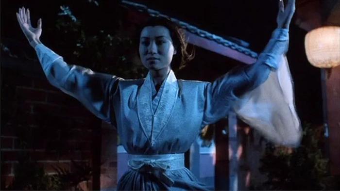 【图说电影】僵尸先生，你只记得林正英，却忘记了他？