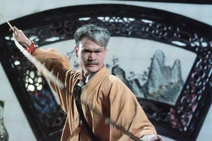 【图说电影】僵尸先生，你只记得林正英，却忘记了他？