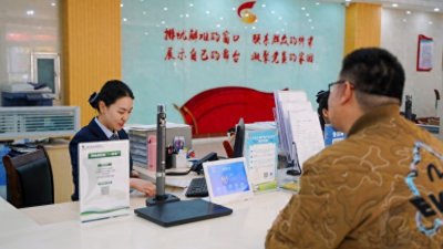 ​青岛市崂山区政务服务全域通办再升级：线上申报、远程审批、就近取证，打造“