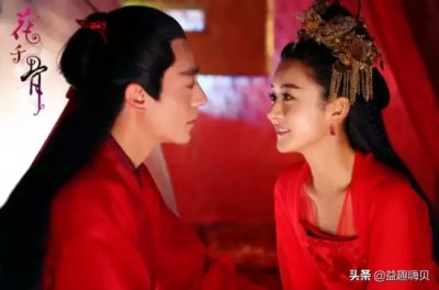 ​古装师徒恋题材电视剧有哪些（10部虐心的古装“师徒恋”电视剧推荐）