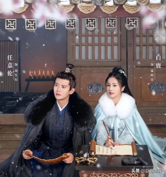 古装师徒恋题材电视剧有哪些（10部虐心的古装“师徒恋”电视剧推荐）