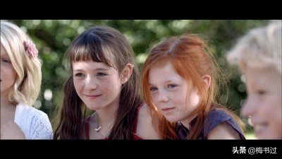 ​十大校园爱情电影推荐，如梦初醒如雨连绵