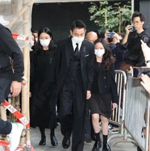 ​刘德华表示自己已吃素十年 称自己女儿从娘胎里就已经开始了