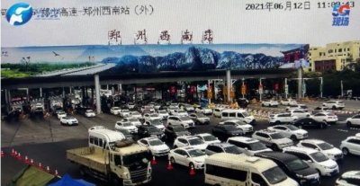 ​端午出行看过来！这些景点最热门，多地倡导就地过节