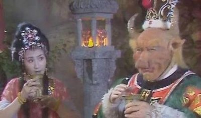 ​大鹏和牛魔王谁厉害(牛魔王和金翅大鹏雕谁厉害)