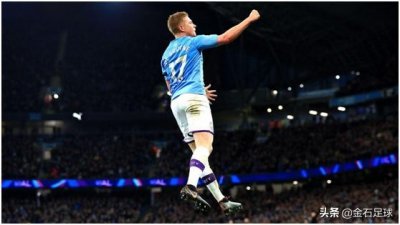 ​欧洲杯人物传丨曾经的豪门弃子——德布劳内