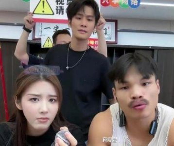 ​百万粉丝网红嘴哥加盟商演人气高涨，签约后事业迈向新高峰