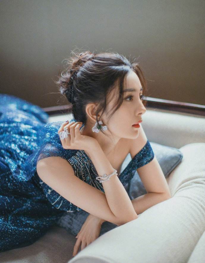 杨幂用的护肤品是什么牌子的(杨幂护肤品是什么牌子)  第1张