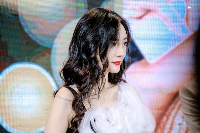 杨幂用的护肤品是什么牌子的(杨幂护肤品是什么牌子)  第3张