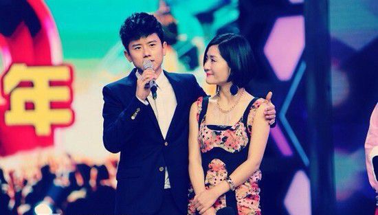 张杰总共上了多少次快本 张杰谢娜快本合体哪一期