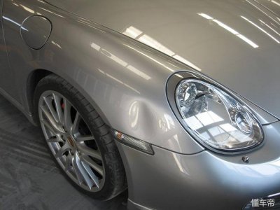 ​汽车凹陷修复有多少种方法（汽车凹陷修复技术简介）