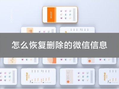 ​微信恢复大师免费版不收费（微信恢复大师软件下载）