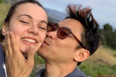 ​温子仁宣布订婚 温子仁未婚妻是谁怎么认识的